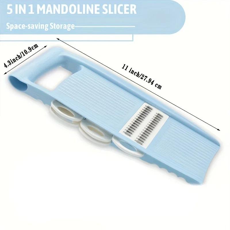 5 в 1 многофункциональный измельчитель лука измельчитель овощей овощерезка-шинковка овощерезка измельчитель для кухни