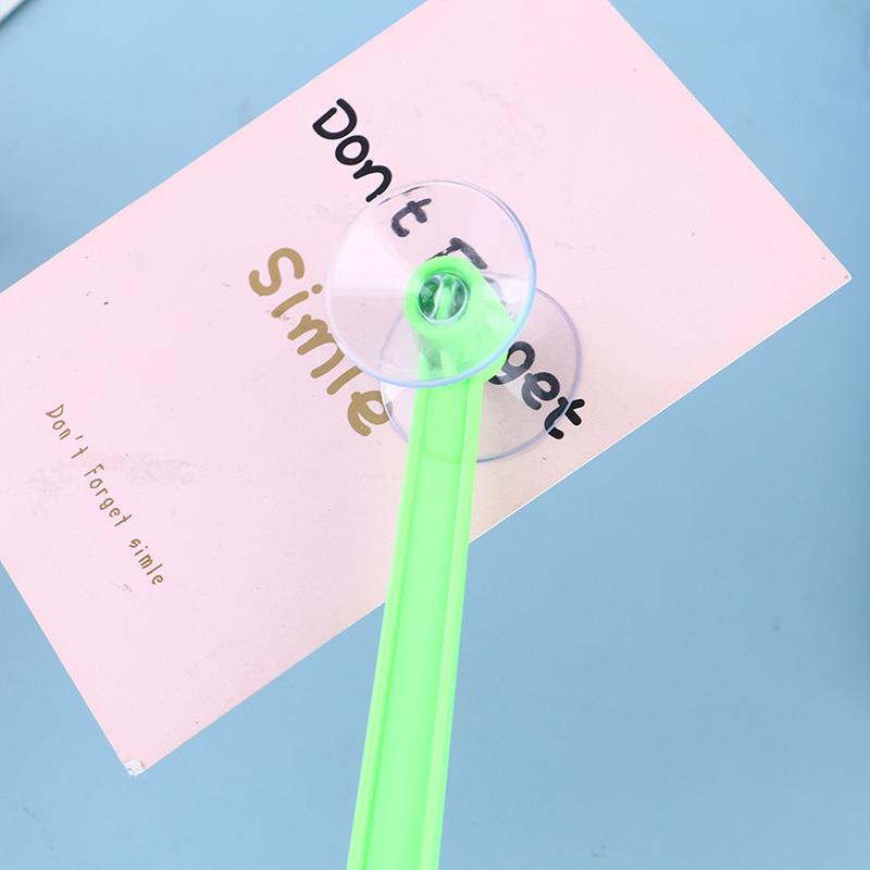 4Pcs Quickly Slam The Picture Cards Puzzle Family Party Game Toys Sucker Hammer