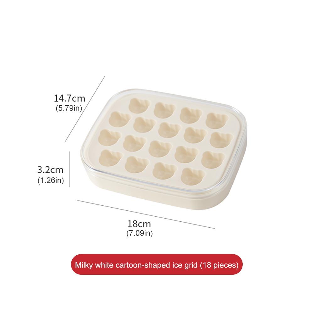 Силиконовая форма для льда, форма для замороженного эскимо, милая форма медвежонка, для приготовления кубиков льда, подарок, многоразовая форма для выпечки, кухонный инструмент для выпечки, аксессуары