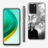 Manga Vagabond Phone Case For Xiaomi Poco F7 Ultra X7 X5 X6 F6 Pro M5S M6 X3 X4 Mi 15 14 12T 11T 10T F5 F3 M4 Pro 11 Lite Cover