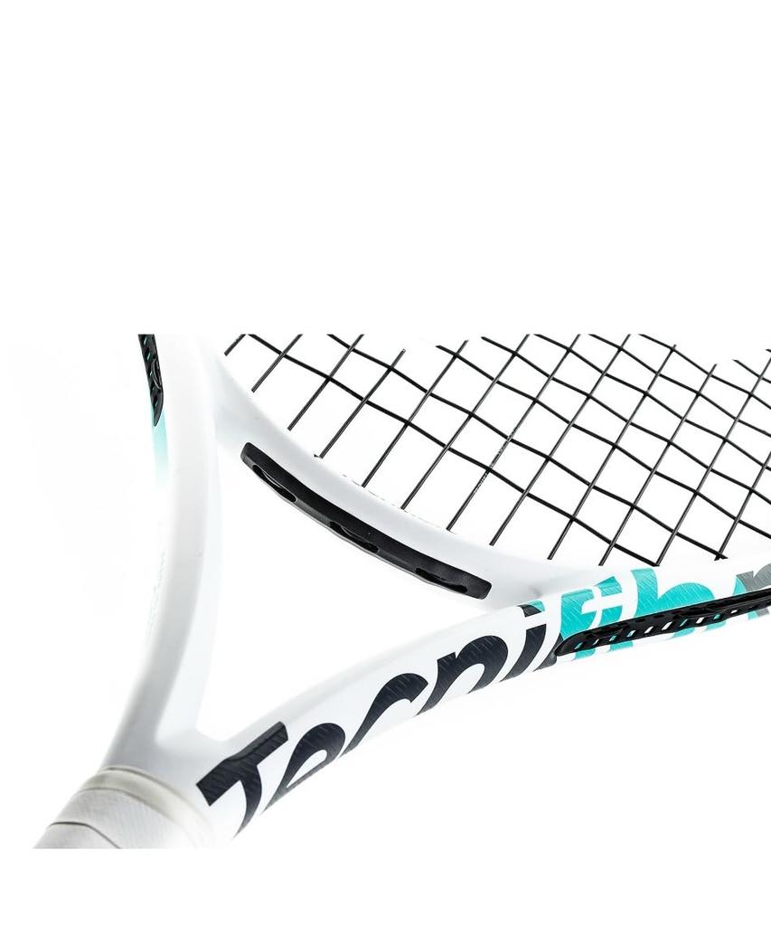 Жесткая теннисная ракетка Tecnifibre TEMPO 270 Tempo 270 TFRTE01 Только рамка