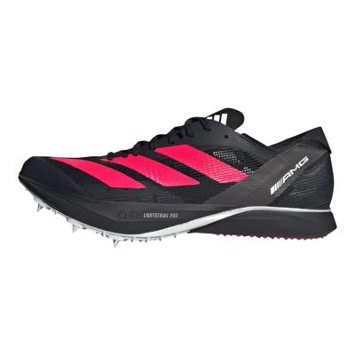 AMG X Adizero Avanti Удобные Мягкие Легкие Кроссовки для Бега Унисекс Кроссовки для Бега Черный Красный KH8837