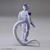 Стандартный Dragon Ball Frieza Пластиковая модель Фигурка-рост (Окончательная форма) (Продление версии) Цветовая кодировка