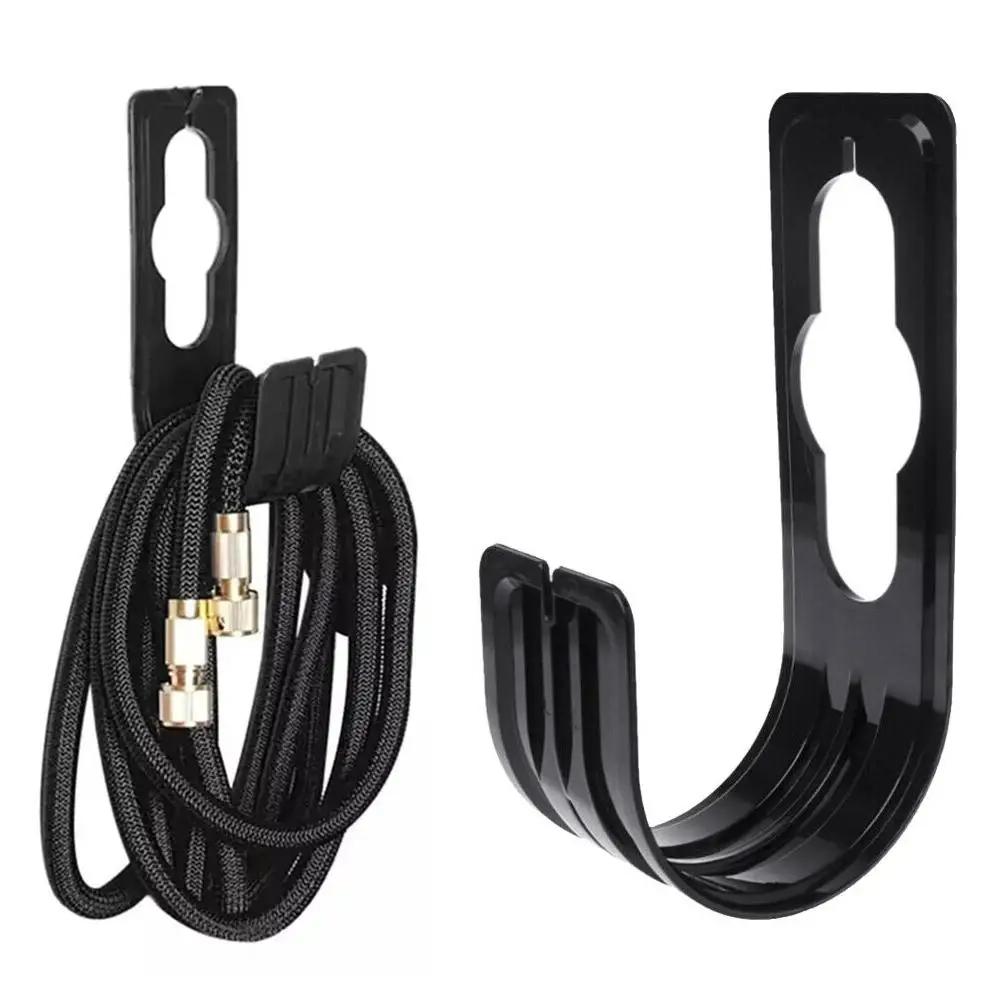 1 шт. Портативный крючок для шланга, садовый кран, мойка автомобиля, садовые инструменты, телескопический крюк для водяного шланга, аксессуары для шланга, стойка для хранения