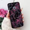 Чехол для Infinix Note 40 5G X6852 Новый Роскошный Расписной Чехол Мягкий Силиконовый Чехол для Телефона для Infinix Note 40 Pro Plus Note40 4G