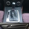 Пленка-наклейка на панель переключения передач для Mercedes-Benz C-Class C200/GLC/C200L (2008-2010 гг.)
