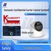 HZ-2000 Система контроля доступа по RFID-картам, безопасность, китайская вилка (адаптер в комплекте)