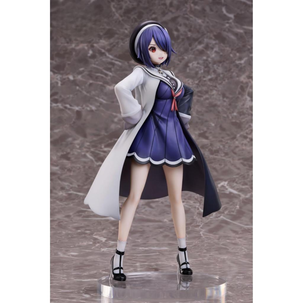 Фигурка в масштабе 1/7 - Отодама Тамако, аниме-коллекционная