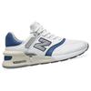 New Balance Кроссовки 997 Sport 'Белая марокканская плитка' MS997HGD