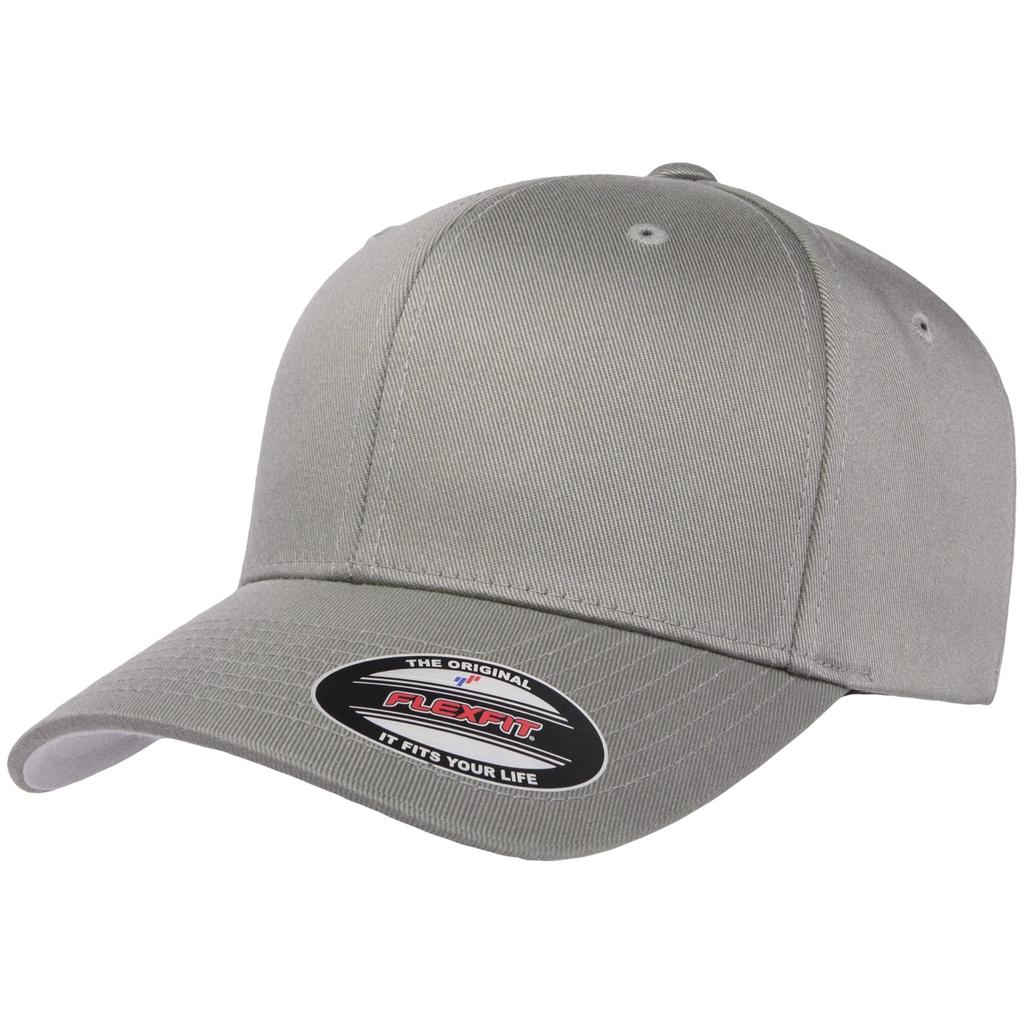 Flexfit Wooly Combed Baseball Cap