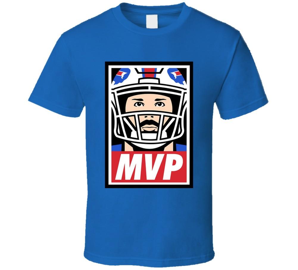 Mvp Josh Allen Buffalo Football Fan T Shirt
