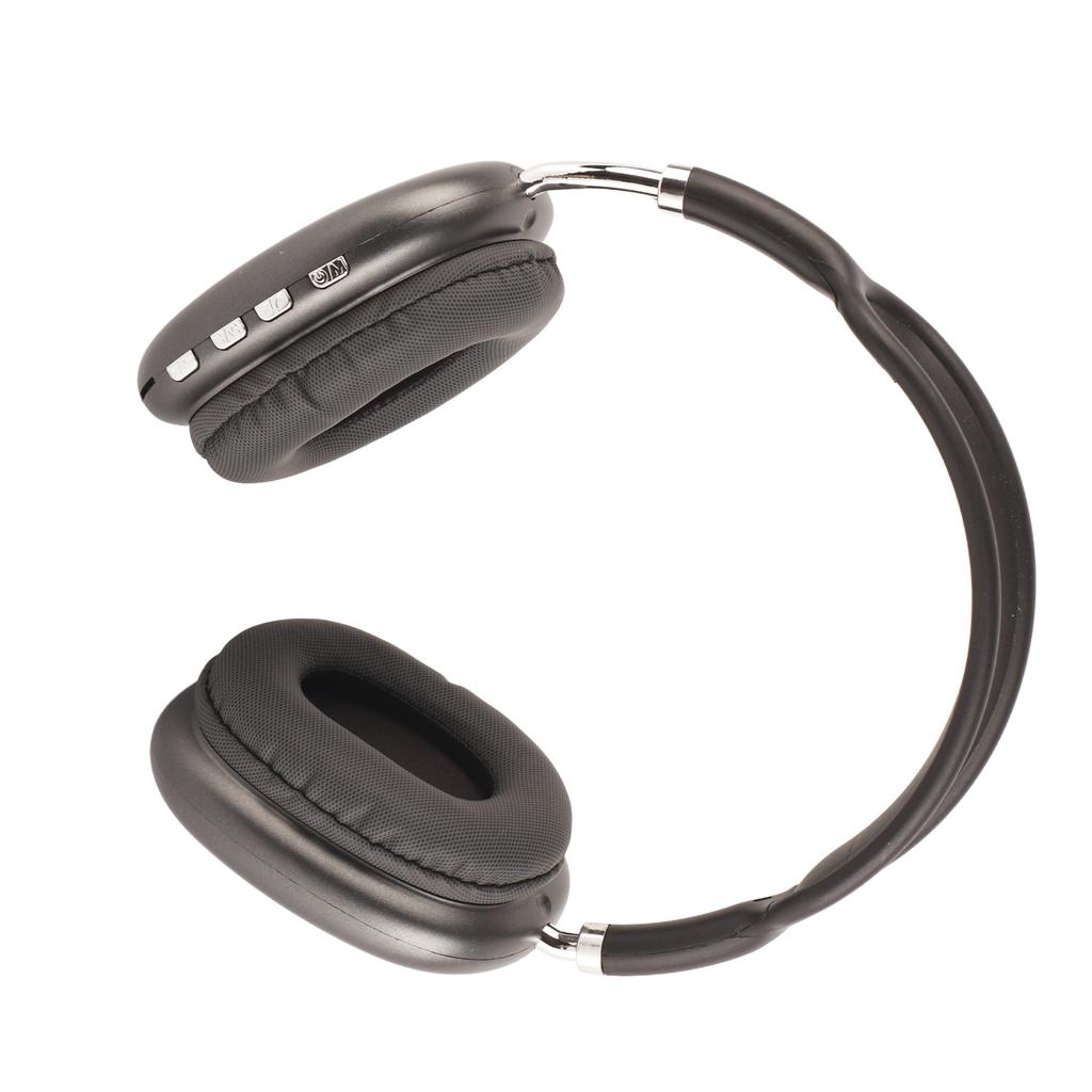 Bluetooth Наушники Шумоподавление Чистое Качество Звука Наушники с Тяжелыми Басами Беспроводные Наушники для Компьютера ПК