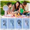 UV Light Insect Racket Mini Mosquito Zapper New Mosquito Swatter  Home
