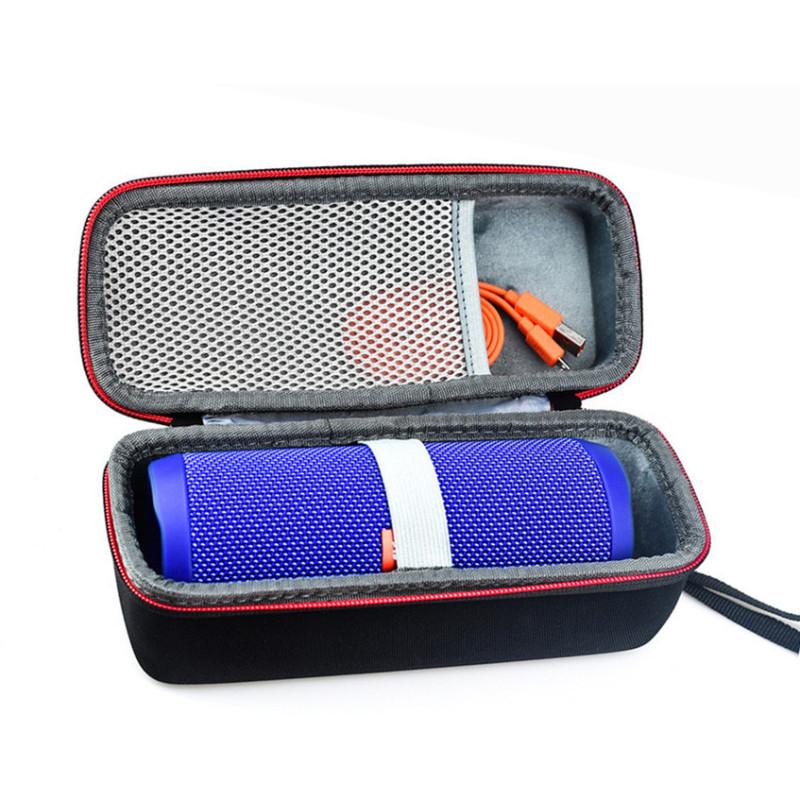 Portable Protection Storage Case for JBL Flip 3/4 Speaker