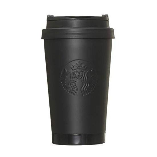 Starbucks Staba Stainless ToGo Logo Tumbler Matte Black FRGMT MYST 350ml Tall Hiroshi Fujiwara Shibuya