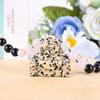 Factory-Direct BUILDFUL High Quality Natural Bead Buddha Necklace Crystal Buddha Pendant Carved Fashion Trend for Fengshui