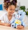 Care Bears Medium Plush Sea Friend Bear Amazon Exclusive 14-inch - - Soft, Cuddly, Eco-Friendly!