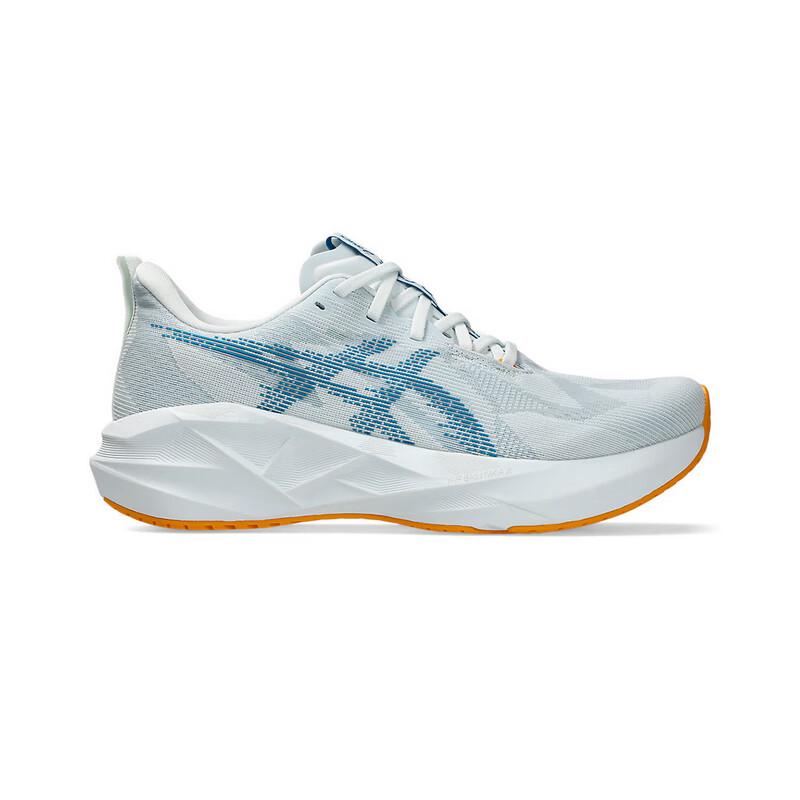 Asics Мужские беговые кроссовки NOVABLAST 5