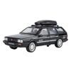 1/32 Volkswagen Santana Avant Универсал Металлическая модель автомобиля Литье под давлением Металлический транспорт для путешествий Модель автомобиля Симуляция звука и света Детская игрушка Подарок