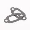 Exhaust Pipe Gasket 5Pcs Set Long Lasting Replacement Parts Fit for Rovan LT F5 23-36CC Remote Control Toys