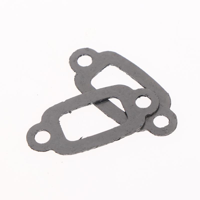 5Pcs/Set 1/5 Scale Exhaust Pipe Gasket Fit For Rovan Lt F5 23-36Cc Rc Car Replacement Spare Upgrade Parts