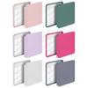 Auto Wake/Sleep e-Reader Cover Magnetic Funda for KOBO Libra Color/2 7 inch N428 N418