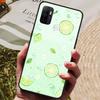 Чехол для OPPO A53S 2020 Кот Волк Расписной Силиконовый Мягкий Чехлы для Телефона для OPPO A53 A 53 Задняя Крышка Fundas Для OPPOA53 4G A 53S Para