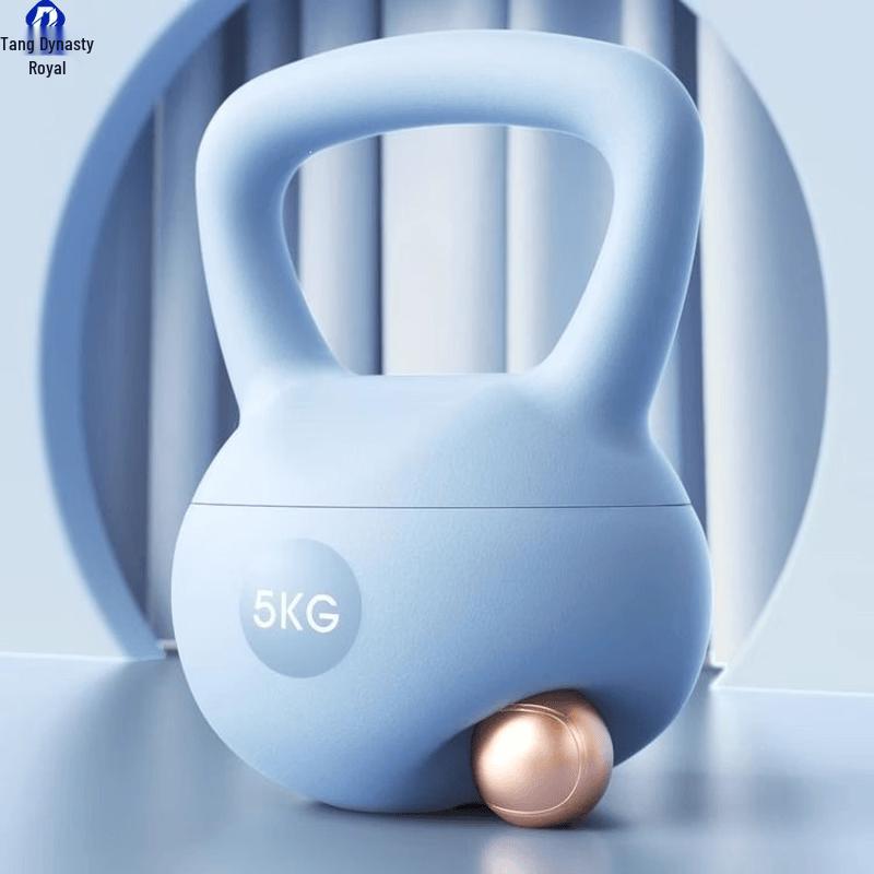 Datang Yu Soft Kettlebell