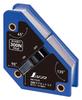 Shinwa Sokutei Welding Magnet S-2 with Magnetic ONOFF Function 72242