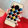 Geometric Bauhaus art Phone Case For Huawei Mate 10 20 30 40 50 lite pro Nova 3 3i 5 6 SE 7 pro 7SE
