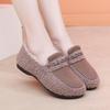 Women’s Winter Warm Soft Slippers Shoes Memory Foam Lightweight House Shoes Cozy Loafer with Fleece Lining Indoor Outdoor Walking Shoes for Women