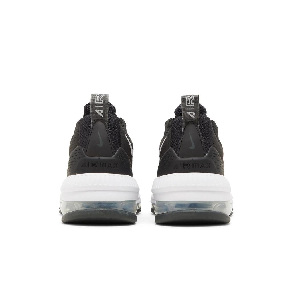 Nike Air Max Genome 'Black White' (Unisex) Black / Anthracite / White Running Shoes CW1648 003