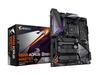Материнская плата GIGABYTE B550 AORUS MASTER ATX AMD B550 MB4990 [С чипсетом]