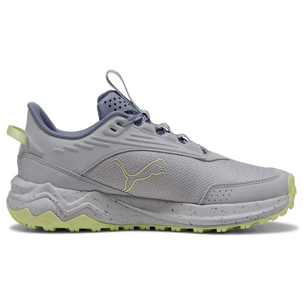 PUMA Extend Lite Trail sneakers Gray