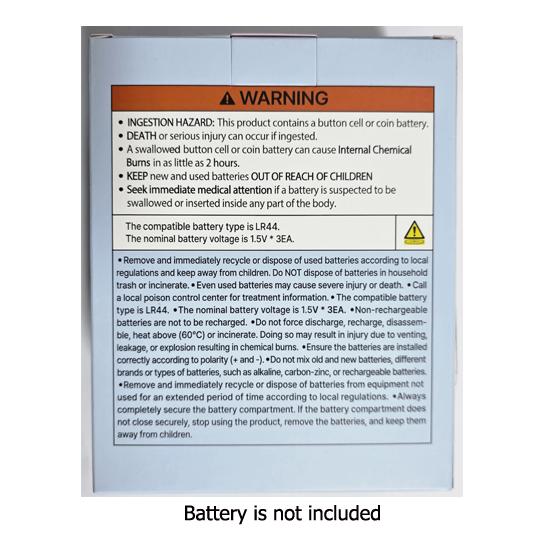 Seventeen Набор участника Carat V6