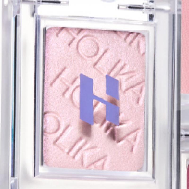 HOLIKA HOLIKA [добавлен новый цвет] Holika Holika My Fave Peace Eyeshadow Berry