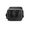 31L Motorcycle Luggage Bag Black Inner Rear Case Bag For Bmw R1200Gs Adventure