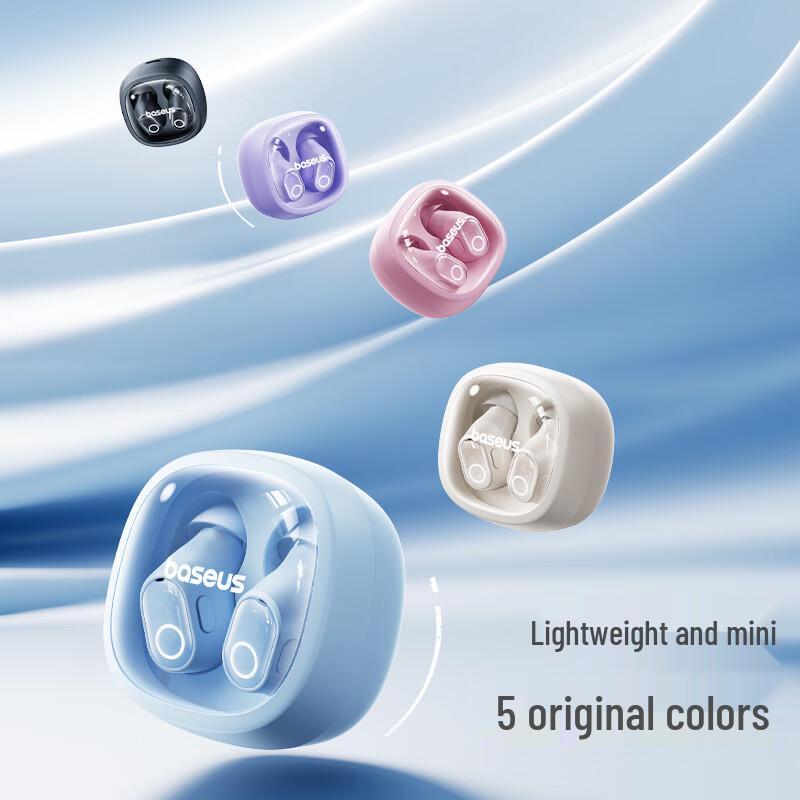 Baseus WM02 True Wireless Bluetooth In-Ear Earbuds