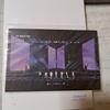 [USED] BTS WORLD TOUR LOVE YOURSELF DVD