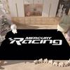 M-MercuryS Racing Кухонный коврик Дешевле Противоскользящий Современная Гостиная Балкон С рисунком Современный Домашний Декор