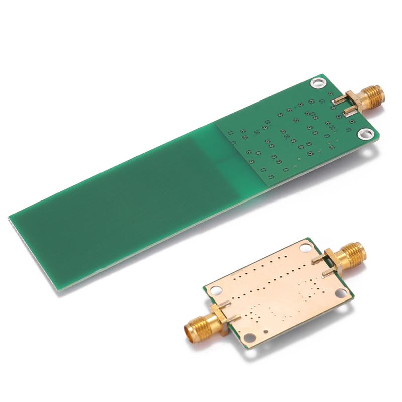 Мини-штыревая среднекоротковолновая антенна SDR 10–30 МГц Rtl-SDR Радиоприемник Активная антенна