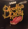LP Record BLOWFLY - Blowfly's Party 2034 Weird World 1980 US Soul/Funk