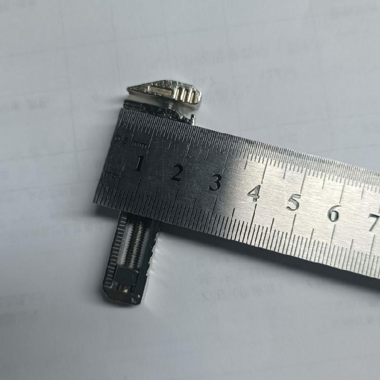 Эргономичный Компактный Брелок из Алюминиевых Сплавов Карманный Гаечный Ключ Инструмент Для Затягивания Болтов Удаления Гвоздей Открывания Напитков