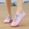 35-46 Мужские многофункциональные водные кроссовки Candy and Sweat Shoe Женская крупномасштабная уличная пляжная обувь