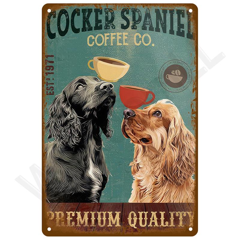 Vintage Bar Metal Signs Bathroom House Living Room Home Retro Wall Decorations Items Luxury Decor Interior Art Posters Tin Signs