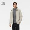 Мужская куртка-трансформер 3-в-1 Softshell GTX от KOLON SPORT