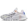(WMNS) Metcon 4 'Printed White Black' Женские DJ4310-074