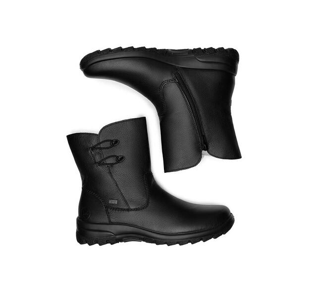 Ботильоны Rieker Z7172-00 черные