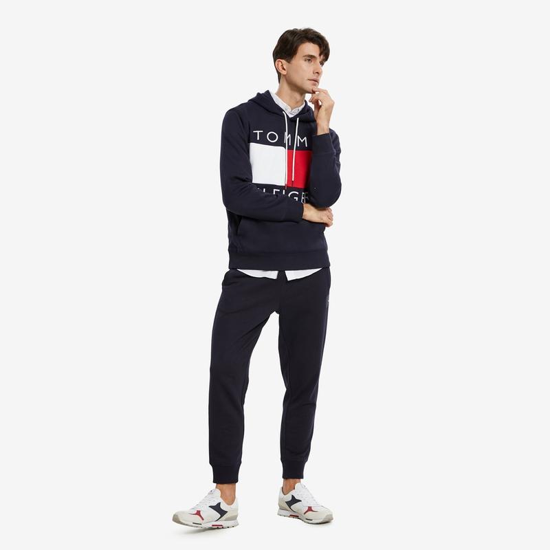 Tommy Hilfiger Толстовка мужская 08678J1753410