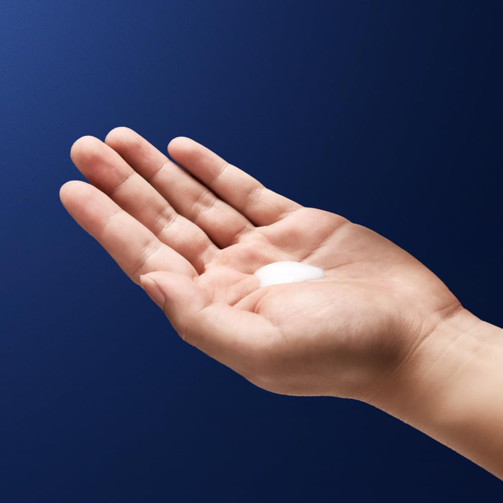 NIVEA MEN Бальзам-кондиционер для кожи Extra Care Высокоувлажняющий лосьон Запечатывает сухость в роговом слое [Лосьон для мужчин] [Сухая кожа] [Высокое увлажнение]